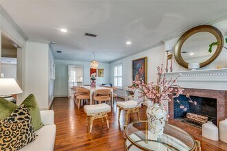 6162 Monticello Ave in Dallas, TX - Building Photo - Building Photo