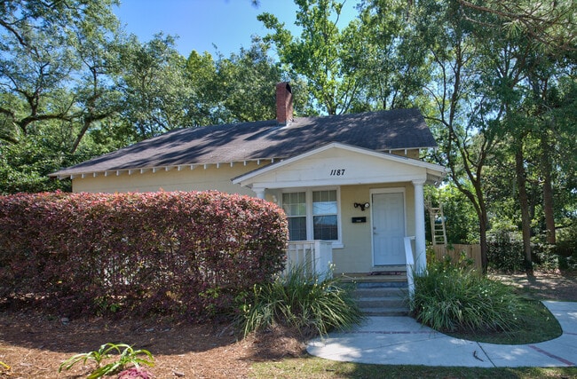 property at 1187 N Gadsden St