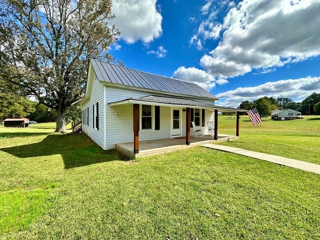 property at 851 Garden Rd
