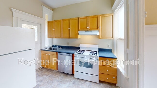 1110 Lake St in San Francisco, CA - Building Photo - Building Photo
