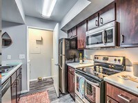 Newly Renovated Apartments - Bella Solara Apartments in Las Vegas, Nevada