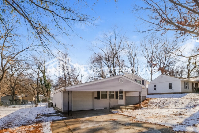 11303 Herrick Ave in Kansas City, MO - Building Photo - Building Photo