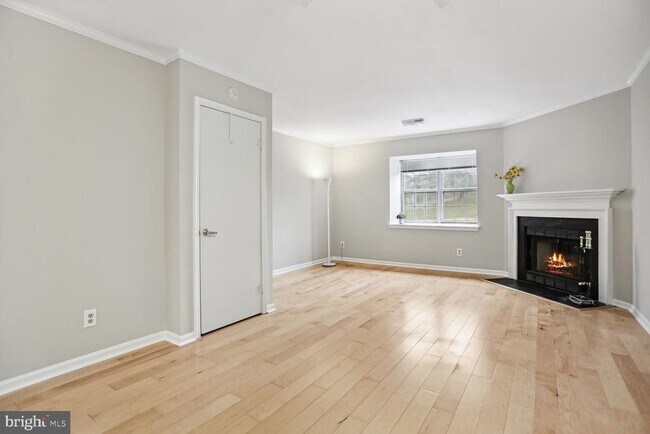 1603 S Barton St in Arlington, VA - Building Photo - Building Photo