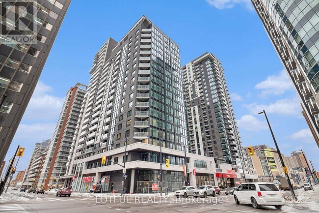 property at 180 George St