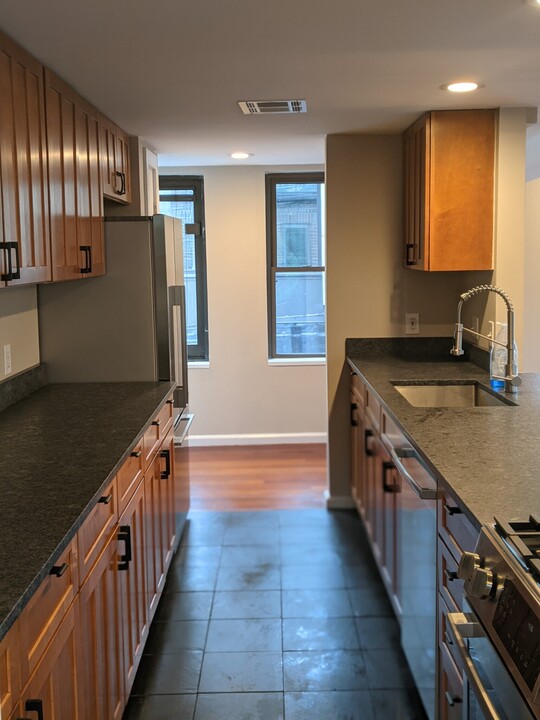 197 Sidney St, Unit 4 in Cambridge, MA - Building Photo