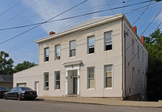 205 Washington St in Alexandria, KY - Building Photo - Building Photo