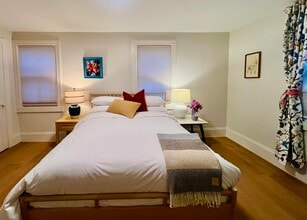 214 Bowen St in Providence, RI - Foto de edificio - Building Photo