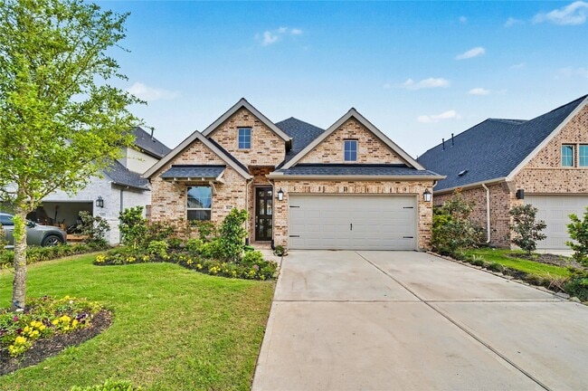 31527 Splitting Willow Ln in Fulshear, TX - Building Photo - Building Photo