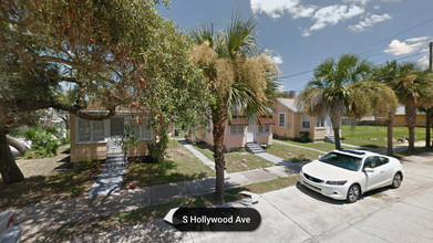 404 5th Ave in Daytona Beach, FL - Building Photo - Building Photo