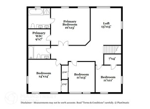 1968 Cutleaf Creek Rd SE in Grayson, GA - Building Photo - Building Photo