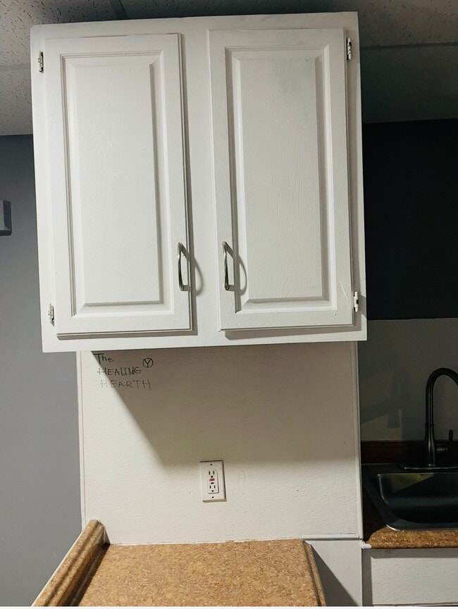 292 Mill St in Ecorse, MI - Foto de edificio - Building Photo