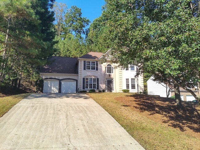 2015 Aldbury Ln in Woodstock, GA - Building Photo - Building Photo