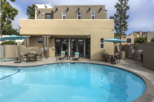 Villas at Carlsbad Apartments