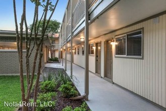 The Gentilly in New Orleans, LA - Building Photo - Building Photo