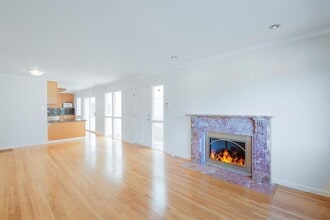 2280 Rollingwood Dr in San Bruno, CA - Building Photo - Building Photo