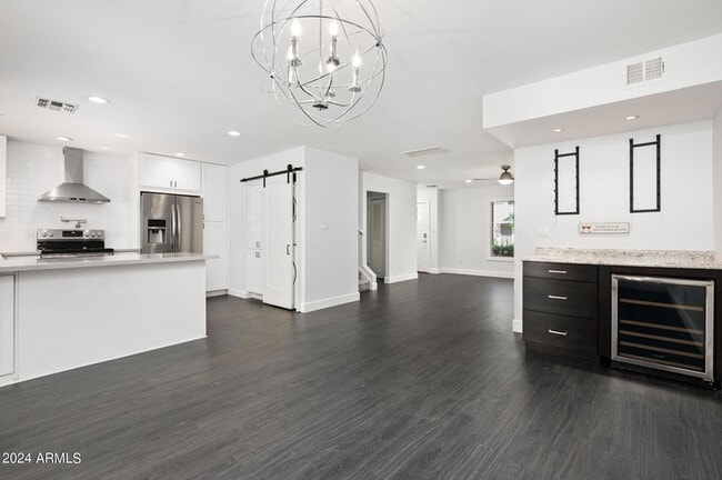 6063 N Granite Reef Rd in Scottsdale, AZ - Building Photo - Building Photo