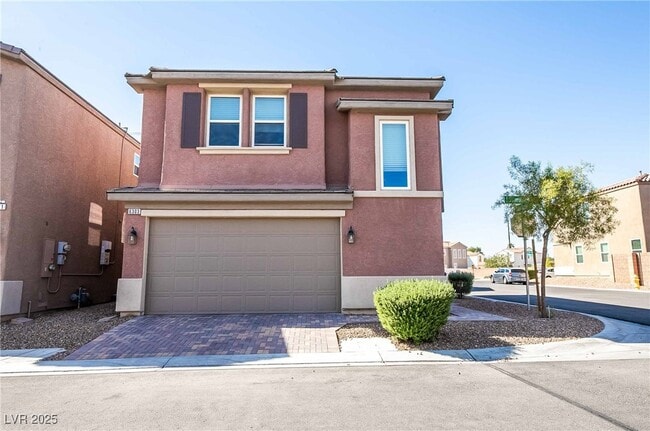 property at 6303 Solomon Spring Way