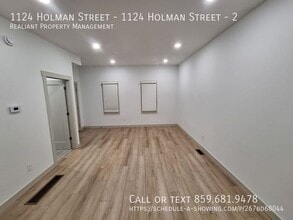 1124 Holman St in Covington, KY - Building Photo - Building Photo