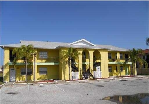 6235 Keller Dr in Port Richey, FL - Building Photo