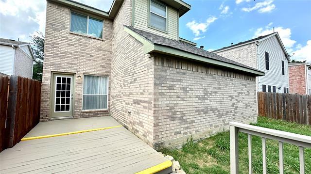 1402 Peregrine St in Lewisville, TX - Building Photo - Building Photo