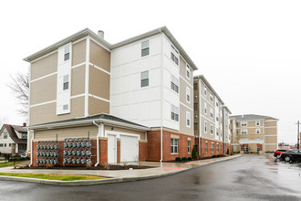 A Place for Us Housing Senior Apartments in Cleveland, OH - Building Photo - Building Photo