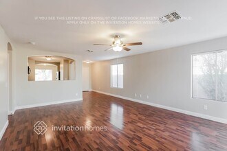 2332 W Darrel Rd in Phoenix, AZ - Building Photo - Building Photo