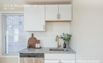 323 N Mulberry St in Lancaster, PA - Building Photo - Building Photo