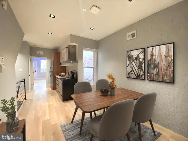 property at 1714 N Bouvier St