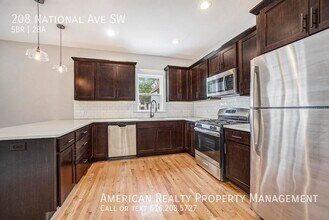 208 National Ave SW in Grand Rapids, MI - Building Photo - Building Photo