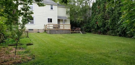 740 Grand Ave NE in Grand Rapids, MI - Foto de edificio - Building Photo