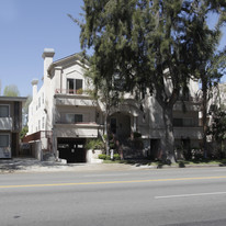 4647 Coldwater Canyon Ave Apartments