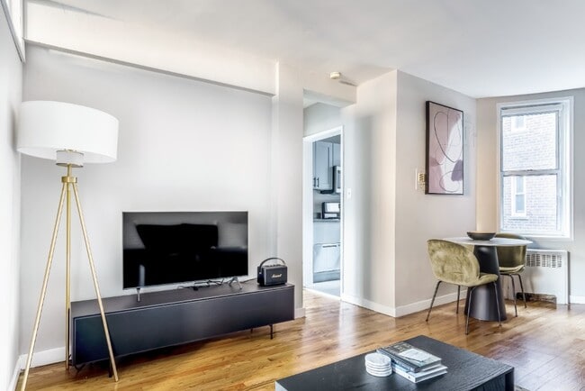 property at 340 E 58th St