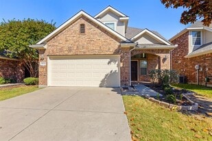 10112 Coolidge Dr in McKinney, TX - Building Photo