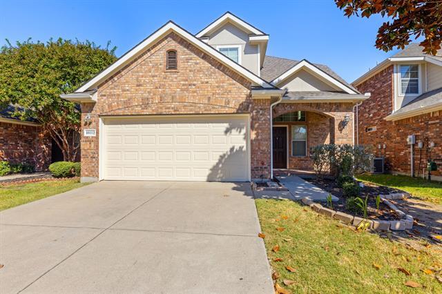 10112 Coolidge Dr in McKinney, TX - Building Photo