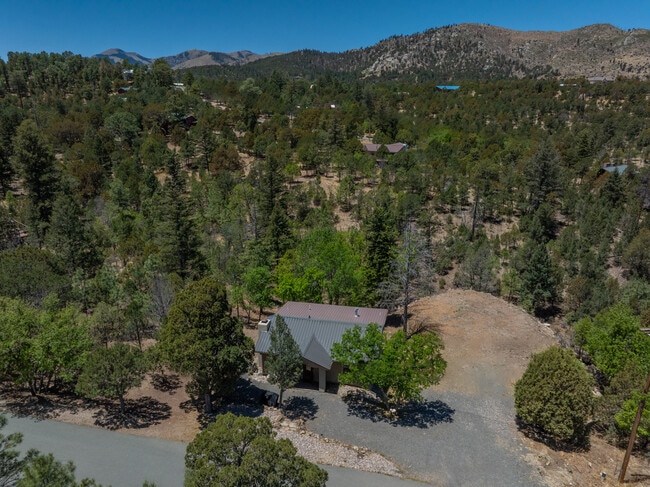 160 Sun Mountain Loop in Alto, NM - Building Photo - Building Photo