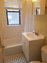 62 Queensberry St, Unit 30 in Boston, MA - Building Photo - Building Photo