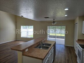 1543 Tiverton Blvd in Winter Garden, FL - Building Photo - Building Photo