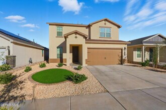 11150 Blazing Star Pl in El Paso, TX - Building Photo - Building Photo
