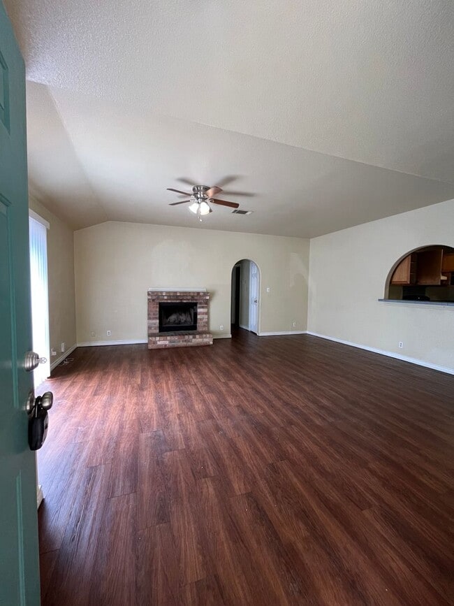 2628 Gwendolyn Ln in Austin, TX - Building Photo - Building Photo