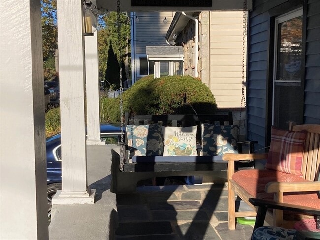 234 Kennebec St in Boston, MA - Building Photo - Building Photo