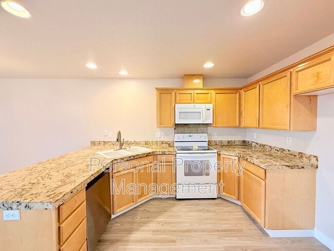 16524 NE 19th St in Vancouver, WA - Building Photo - Building Photo