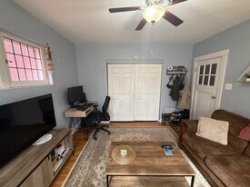 5225 Bancroft Ave, Unit 1W in St. Louis, MO - Building Photo