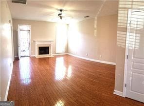 3115 Warbler Way in Cumming, GA - Building Photo - Building Photo