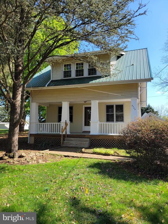 2722 Egypt Rd in Eagleville, PA - Building Photo - Building Photo