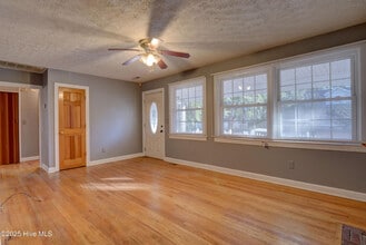 1514 S 4th St in Wilmington, NC - Building Photo - Building Photo
