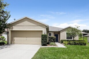 703 Lake Douglas Dr in Groveland, FL - Building Photo