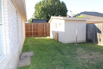 3133 Walingford Dr in Grand Prairie, TX - Building Photo - Building Photo