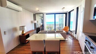 987 Queen St in Honolulu, HI - Building Photo