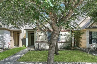 3607 Cedar Flats Ln in Spring, TX - Building Photo