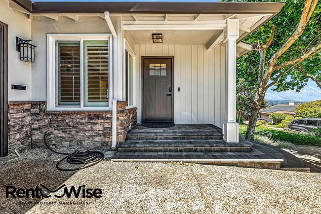 279 Greenfield Ave in San Mateo, CA - Building Photo - Building Photo